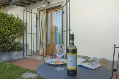 Image de Appartement Simone by Interhome