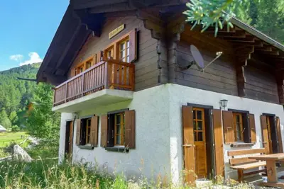 Image de Notre Rêve by Interhome