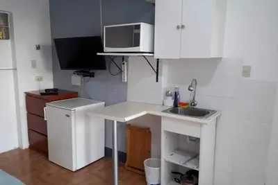 Image de Estudio Privado A 20m Del Centro De Lima