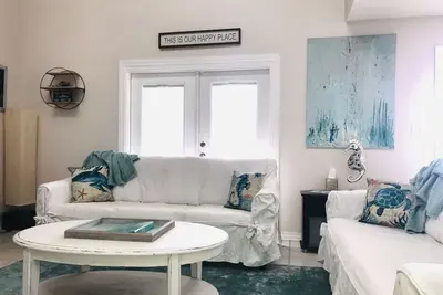 Image de Beach Garden Retreat