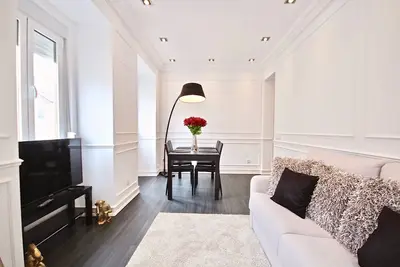 Image de Sage Appartement, Cuisine équipée, Wifi