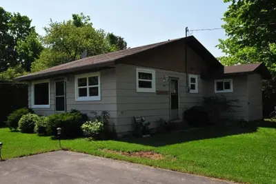 Image de Le Sunset Cottage Park Port Elgin - Cottage # 5 - Hector Lieu