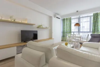 Image de Chamartin-Ciudad Ramos Carrion by Interhome