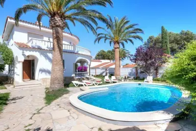 Villa Mar by Interhome