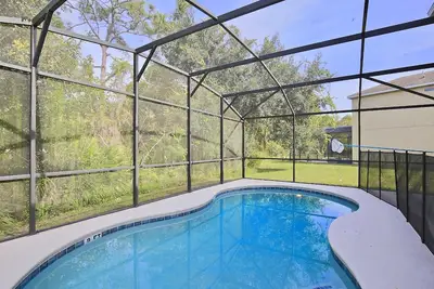 Image de Grande maison spectaculaire, 4 chambres à coucher, piscine privée