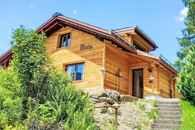 Image de Maison Mioche by Interhome