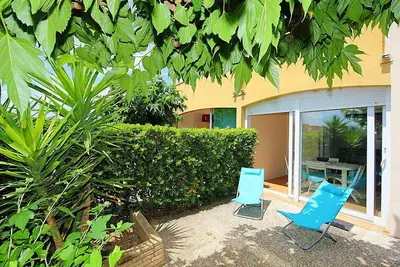 Image de Les terrasses de la Plage by Interhome