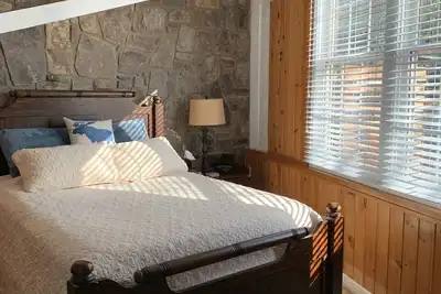 Image de Bungalow Blowing Rock