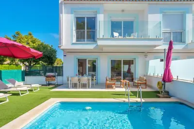 Image de Teresa Beach 1 by Interhome