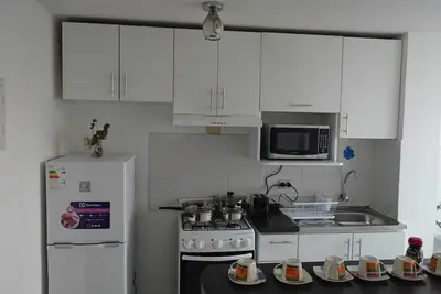 Image de Moderno, Acogedor et Minimalista Lindo Departamento muy cerca al centro historico de Lima