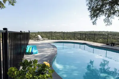 Image de Longhorn B & B in Dripping Springs