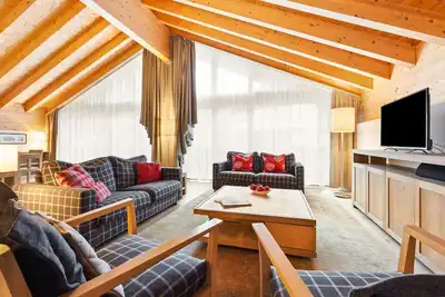 Image de Wohnungsnr. 41 by Interhome