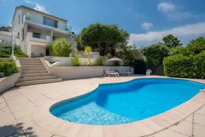 Image de Les 4 Vents by Interhome