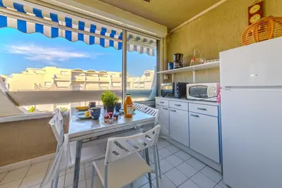 Image de Les Floralies Ii by Interhome