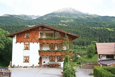 Image de Quadratsch by Interhome