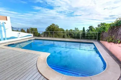 Image de Appartement Fane by Interhome