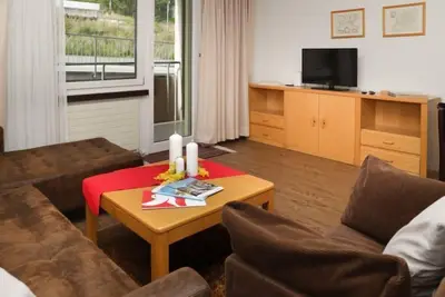 Image de Allod Park Haus C 106 by Interhome