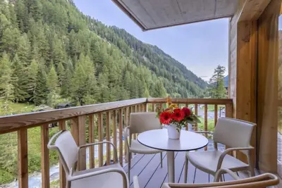 Image de Swisspeak Resorts Zinal by Interhome
