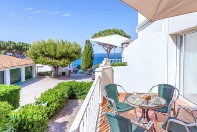 Palmiers I by Interhome