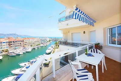 Image de Club Nautic by Interhome