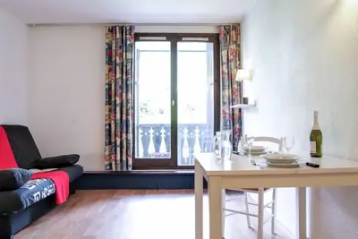 Image de La Forclaz by Interhome