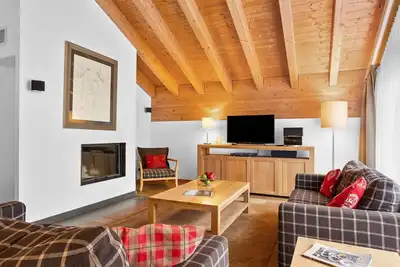 Image de Wohnungsnr. 32 by Interhome