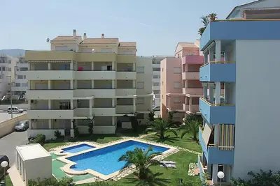 Image de Castillo Playa by Interhome