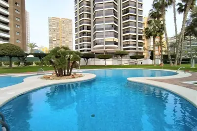 Image de Appartement Torpa by Interhome