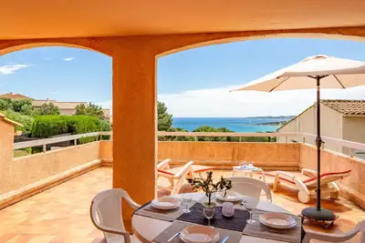 Image de Les Coteaux de la Nartelle by Interhome