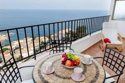 Image de Sky Bleu by Interhome