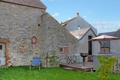 Image de Le Ti' Bauduin by Interhome