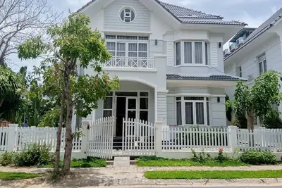 Image de Villa Nha Trang Privé Nha Trang E5