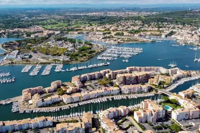 Image de Le Capri by Interhome