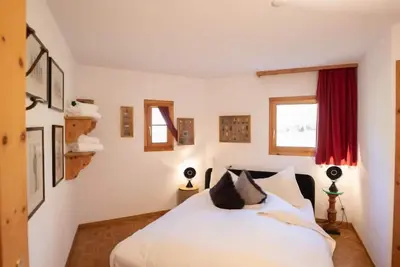 Image de Chesa Cresta by Interhome
