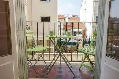 Image de Appartement France by Interhome