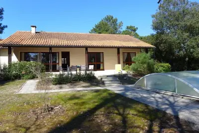 Orée des Greens by Interhome