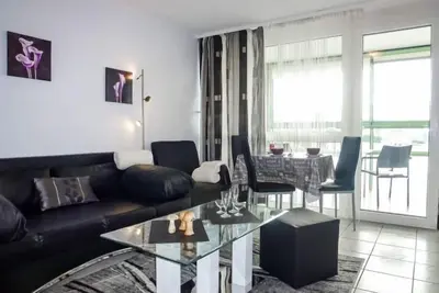 Image de Schau ins Land (B 97) by Interhome