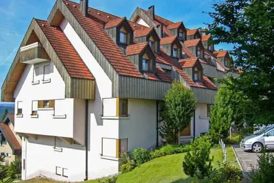 Image de Schwarzwaldblick by Interhome