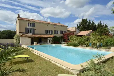 Image de La Grange Blanche by Interhome