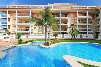 Image de Estrella del Mar by Interhome