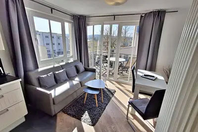 Image de Villa Louise - Appartement