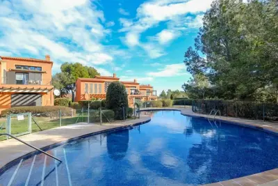 Image de Apartamento Bonmont by Interhome