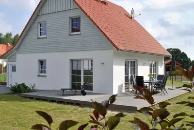 Image de Maison Ankerplatz Mer Baltique Rerik