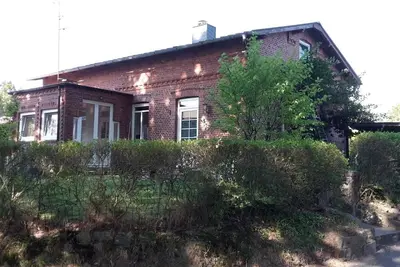Image de Cottage sous les chênes