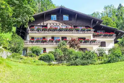 Image de Chalet Im Klusi by Interhome
