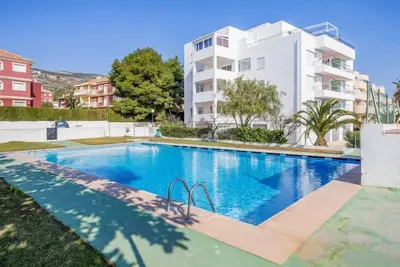 Image de Dúplex El Faro B by Interhome