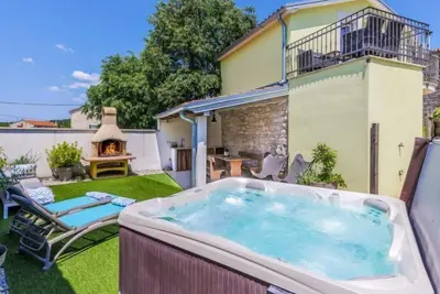 Image de Maison Ana by Interhome