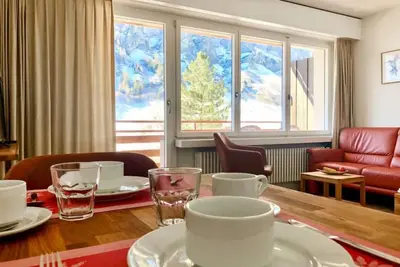 Image de Ringstrasse (Utoring) by Interhome