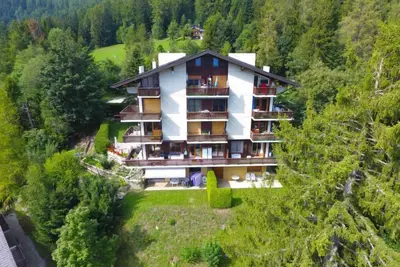 Image de Tourbillon A 27 by Interhome