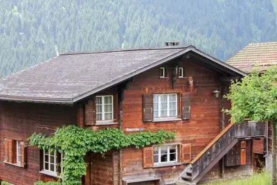 Image de Chalet Almisräba by Interhome